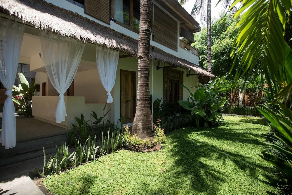 The Mandana Villa Gili Air