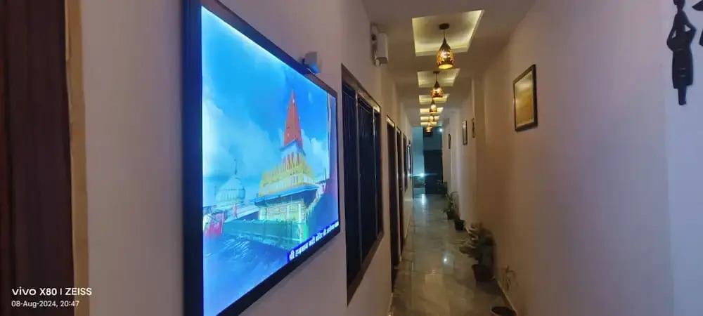 Hotel Prince Palace