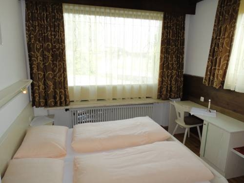 Appartements am Römerweg