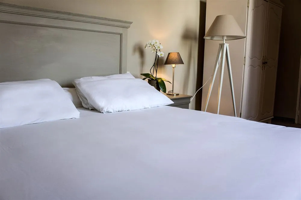 HOTEL DE FRANCE - Hôtel de charme en Provence