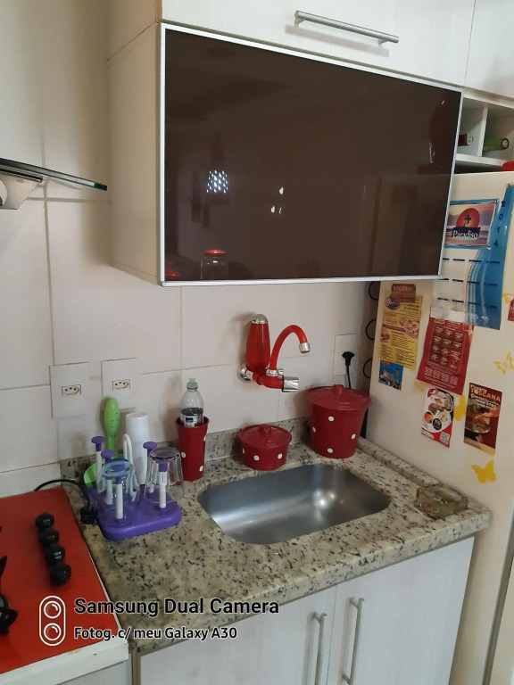 Apartamento Encantador com estacionamento incluso