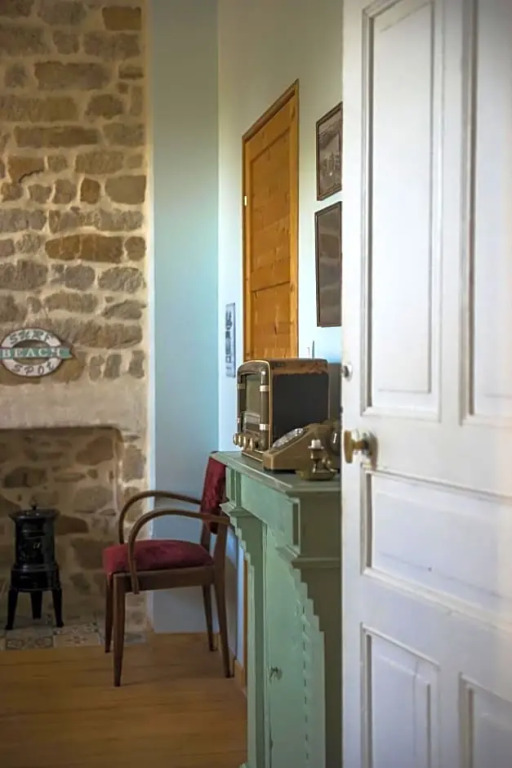 Comme à la Breizhon