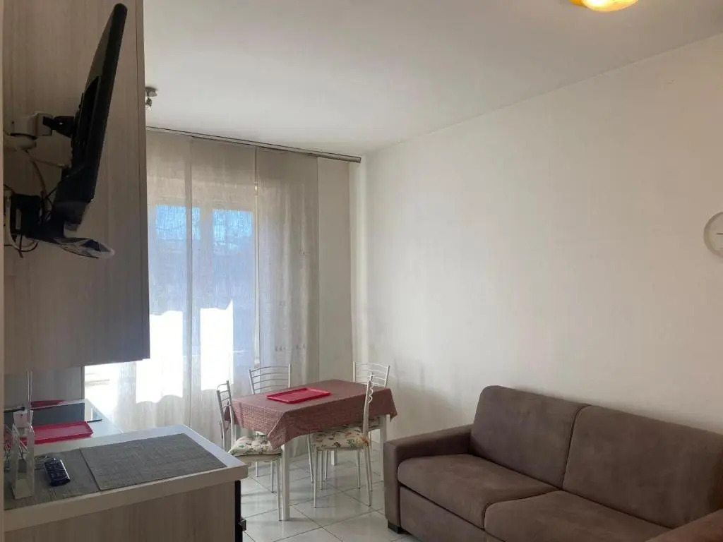 Appartamento in Villetta