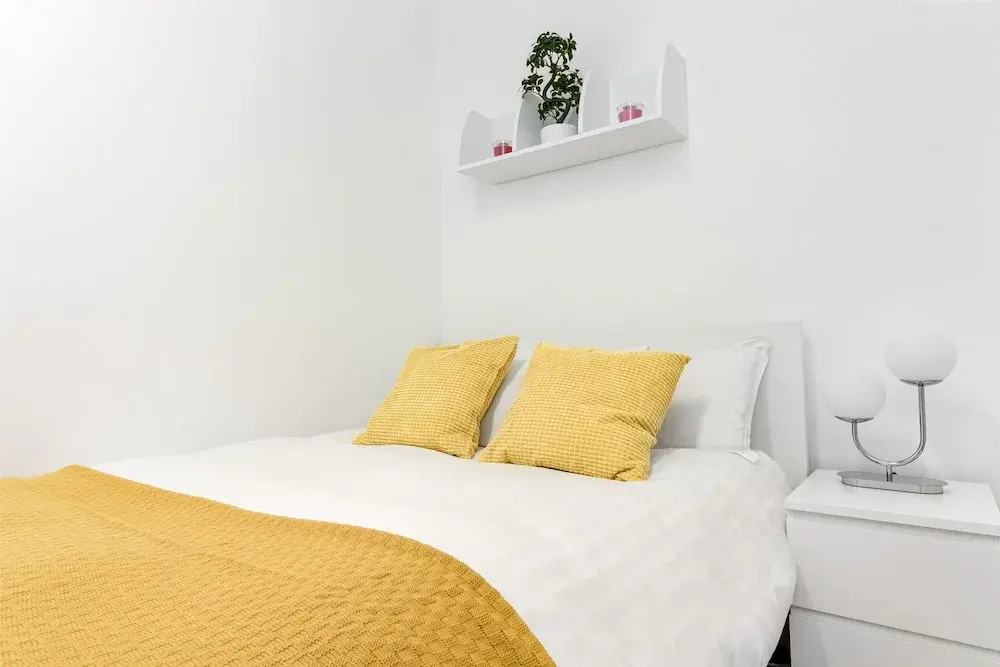 Central London | Serviced Apartments