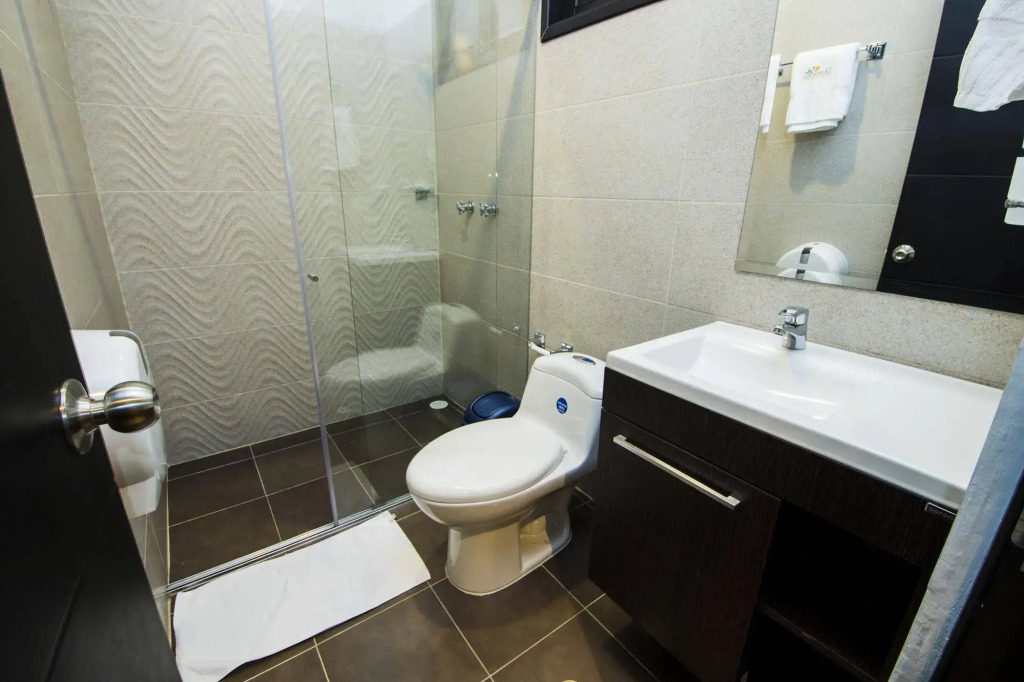 Hotel Campestre Duranta