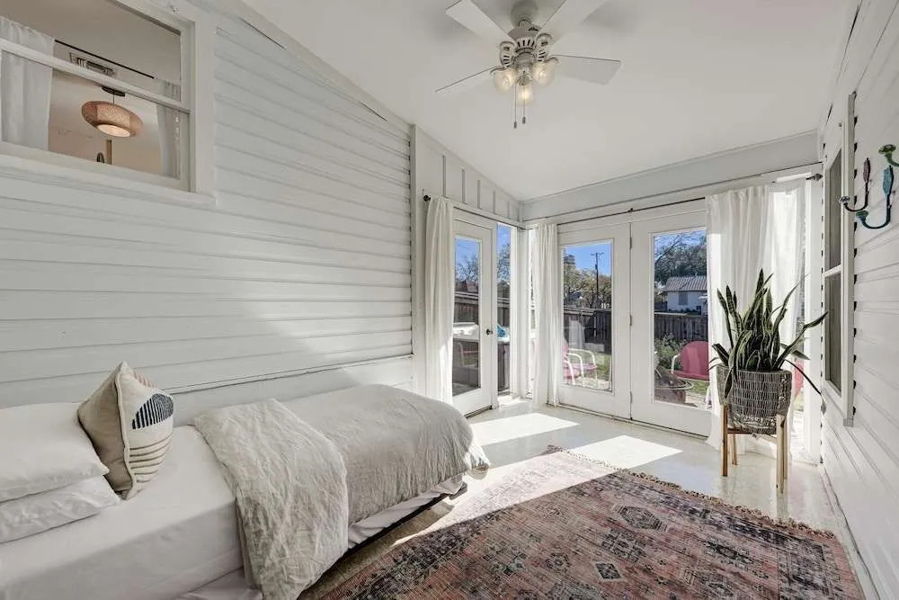 Calico Cottage