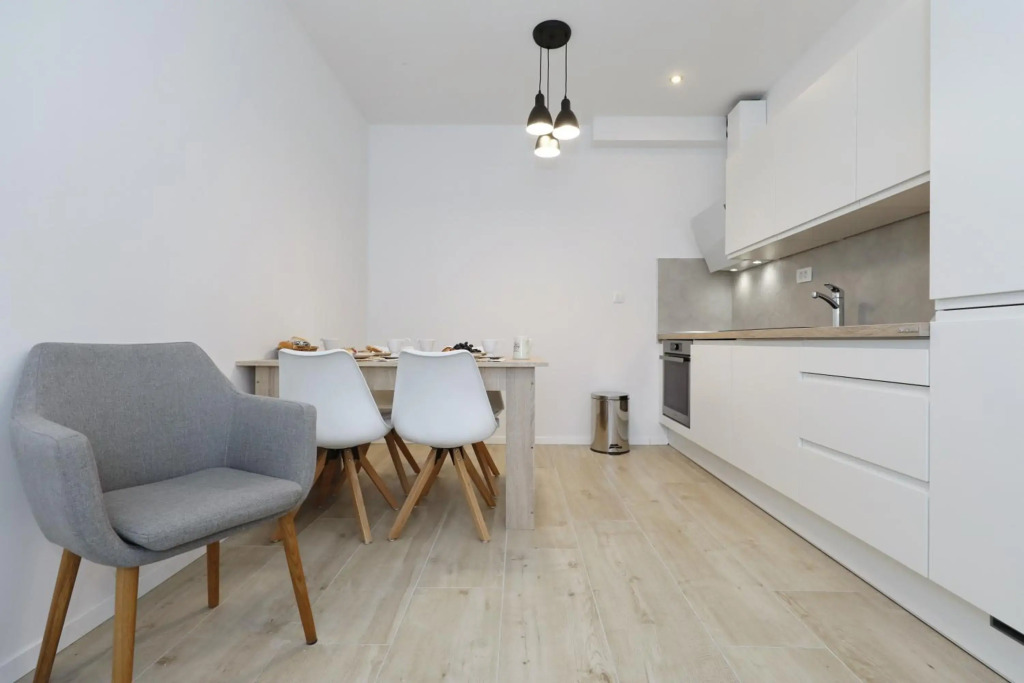 Apartmani Marta