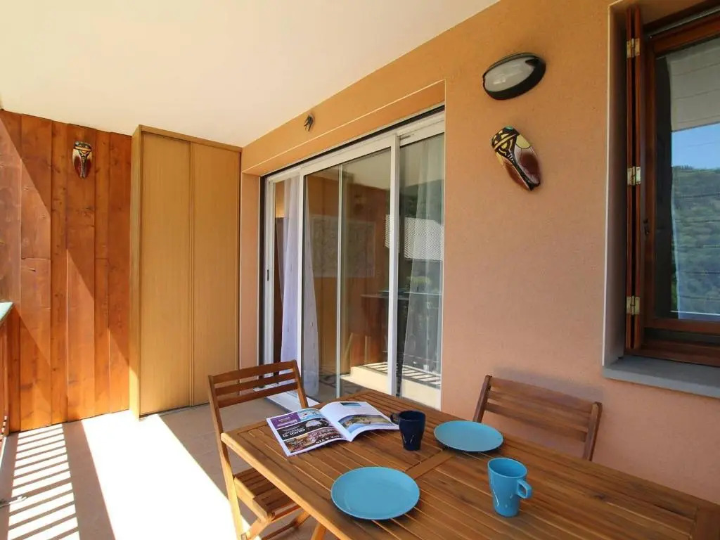 Appartement Briançon, 4 pièces, 4 personnes - FR-1-330C-69