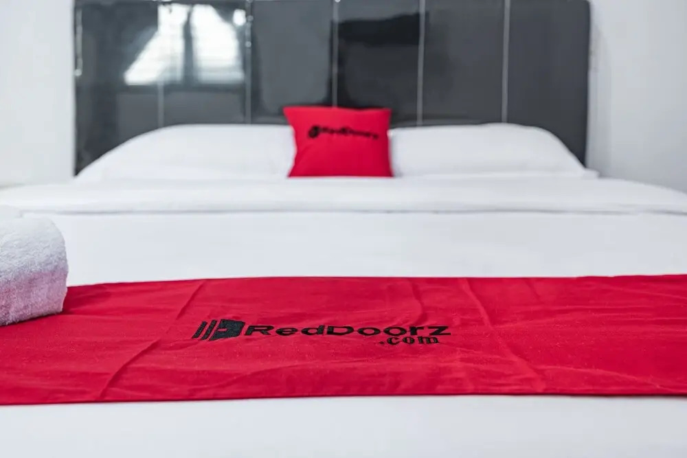 Jabutta Guest House by RedDoorz