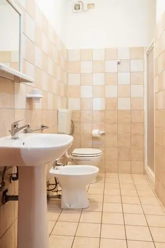 La Mezzanella Guesthouse
