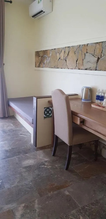 Bakhan Village Resort