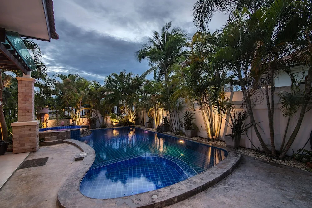 Orchid Paradise Homes OPV 30