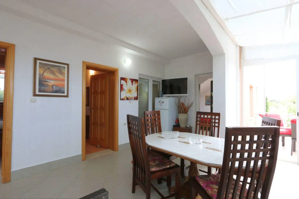 Apartments Moreta