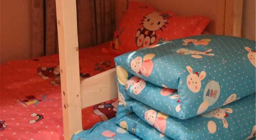 Yantai Music Theme Youth Hostel