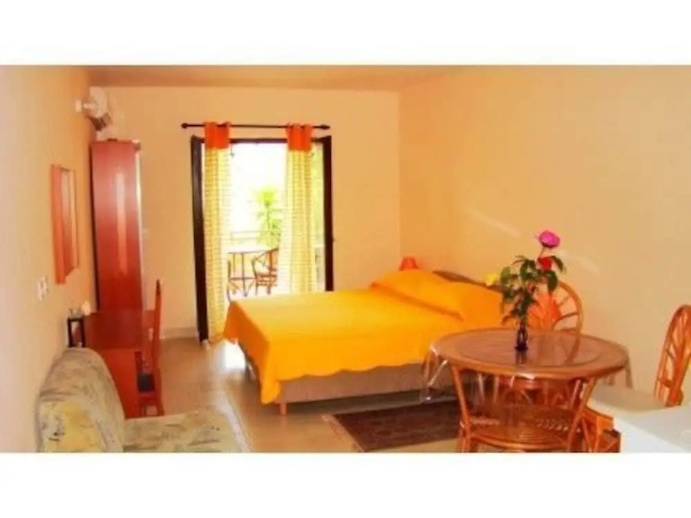 Apartments Jasmina