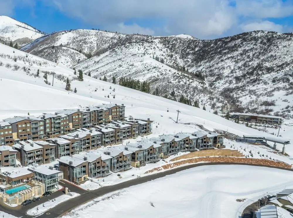 Apex 1701 in Park City, Park City