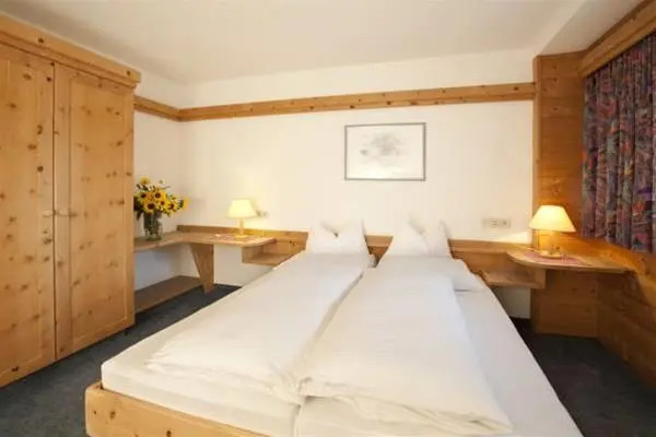 Ferienresidenz Raich - Appartements mit Sky Wellness und Garten