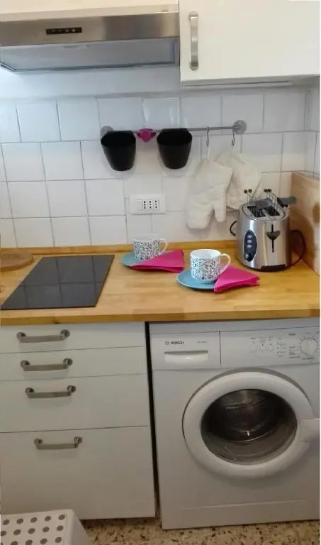 Nice apartment in Milano, close to undergrond M3
