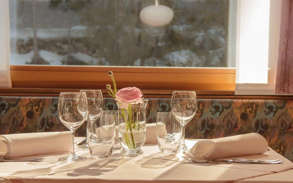 Hotel ADLER Carezza