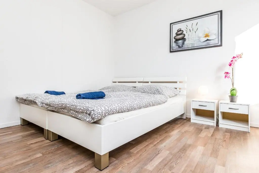 Ferienwohnung Monheim