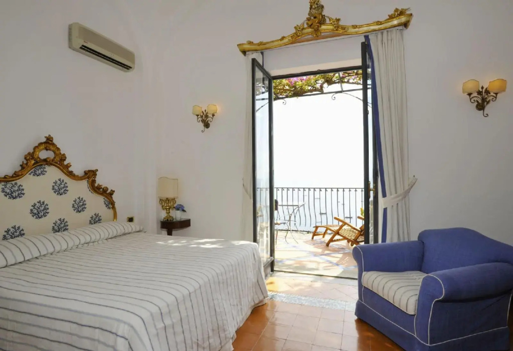 Albergo Miramare Positano