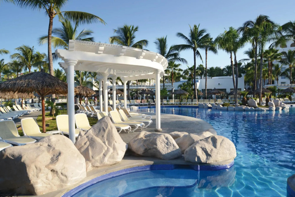 Riu Flamingos - All Inclusive