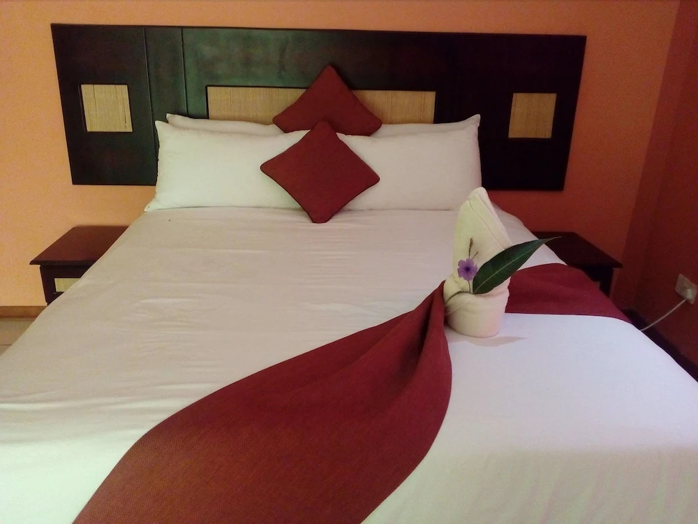 Larissa Hotel