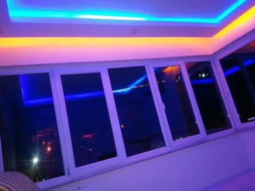 Zaher Apartment
