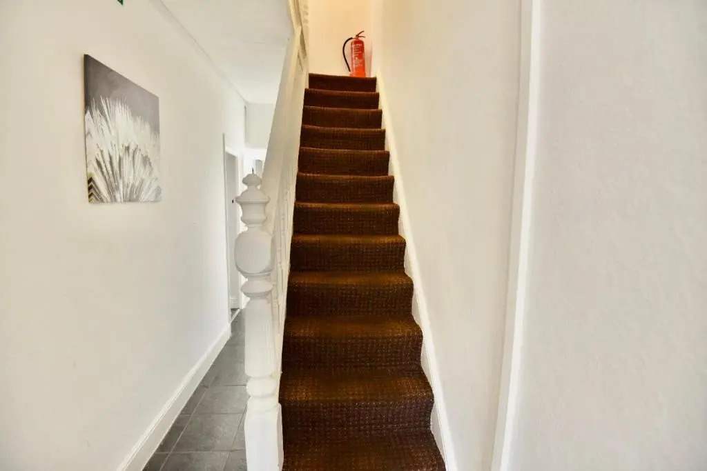 Come On In
