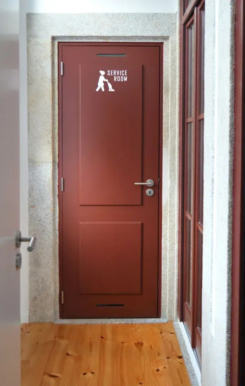 Pessoa Apartment