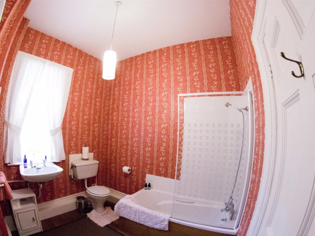 Lisle Combe Bed and Breakfast