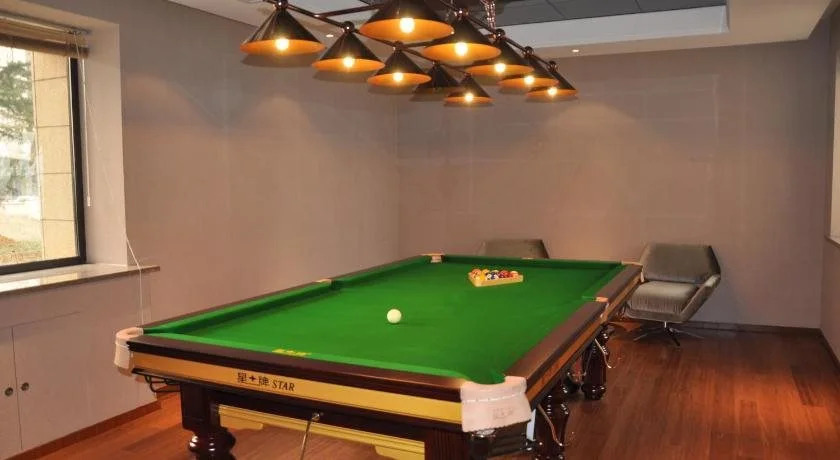 Zhongxin Jinling Hotel & Resort
