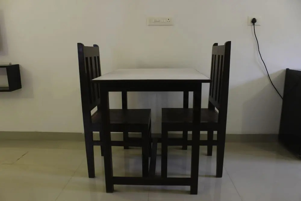 OYO 9712 Home 1BHK Elegant Arpora
