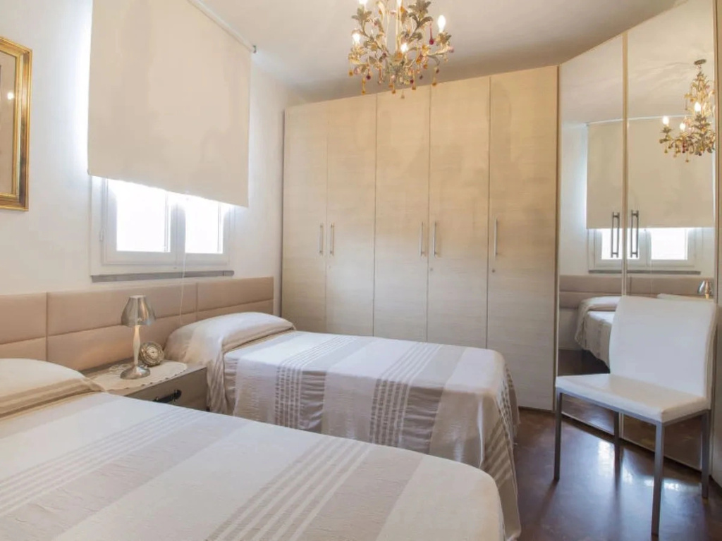 House Fiumetto Marina Pietrasanta