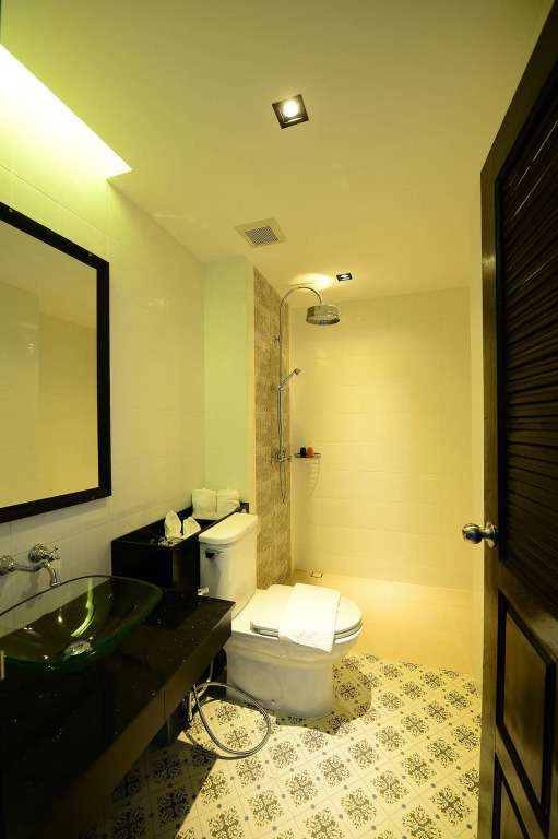 SakSukSmile Resort
