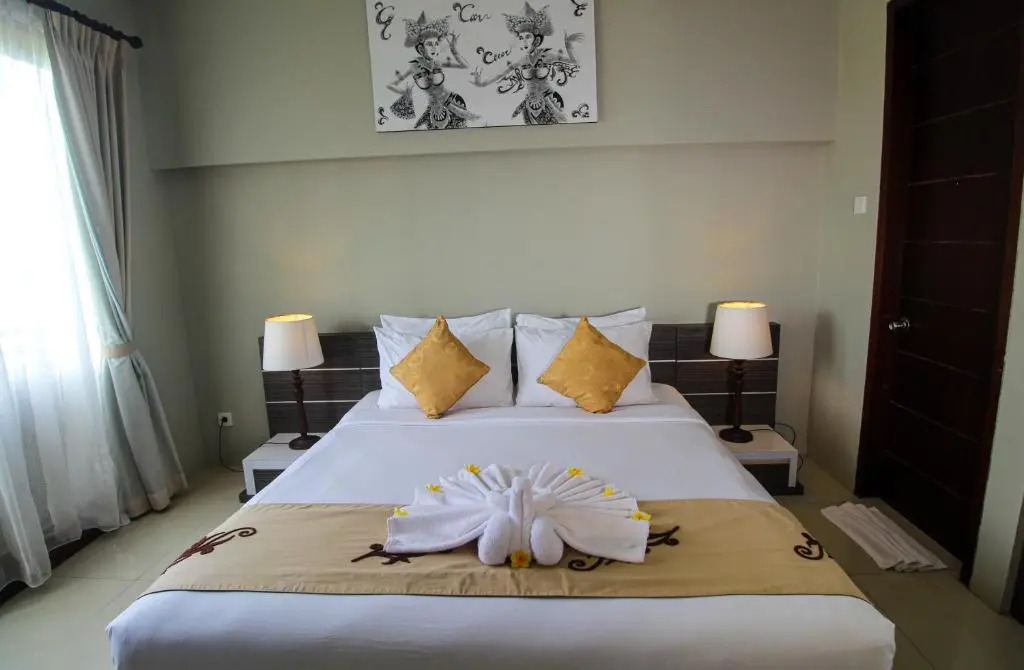 Abisha Villa Jimbaran