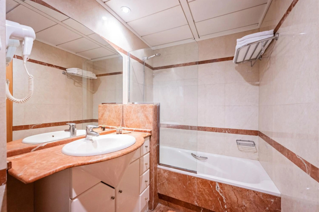 Апарт-отель Suites Marina