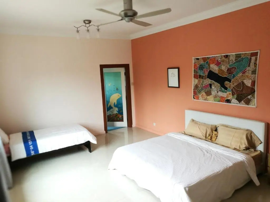 Guesthouse Dragon Place