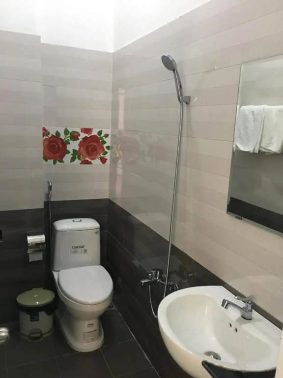Dao Nguyen Hotel