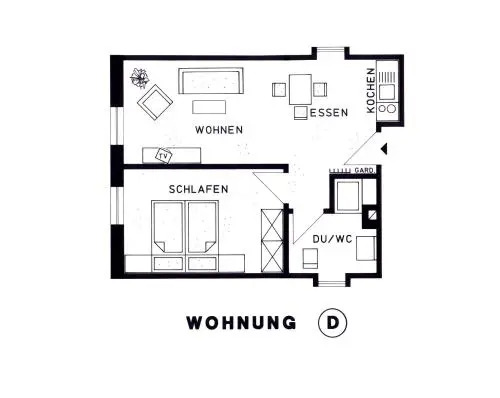 Landhaus Stremme