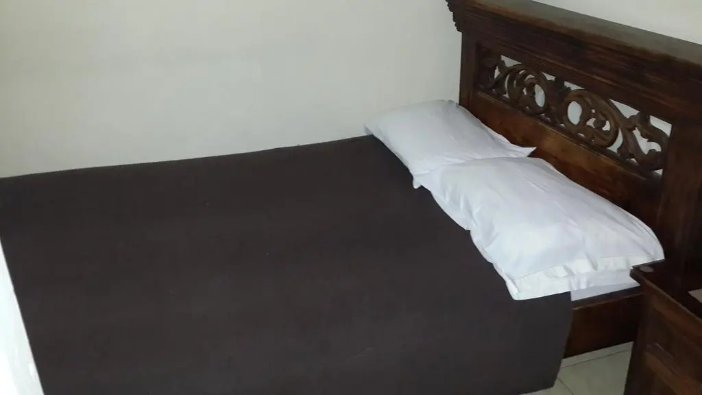 Hotel Las Nieves 2