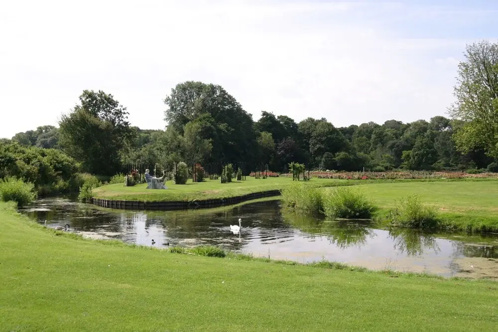 Hostel Lakeside