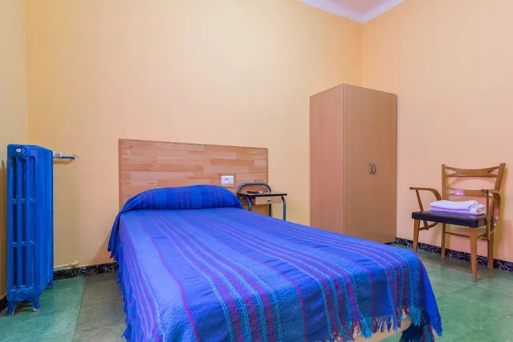 Hostal Urgell