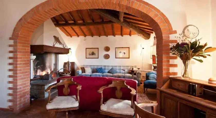 Villa La Commenda