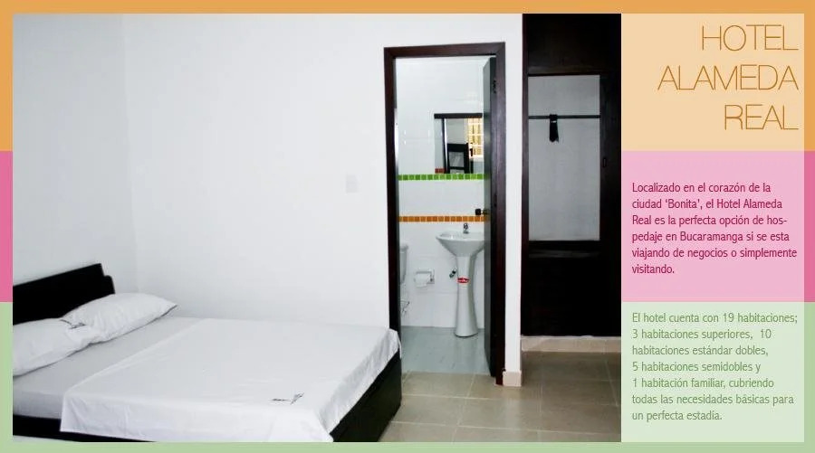 Hotel Plazuela Real