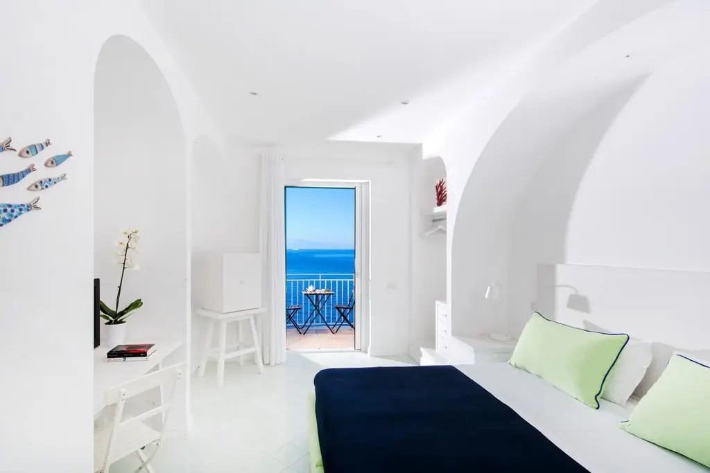 Hotel Le Terrazze