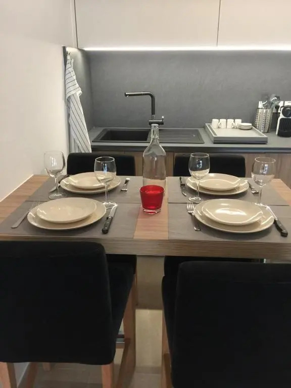 Beausoleil/Monaco: Splendide Appartement