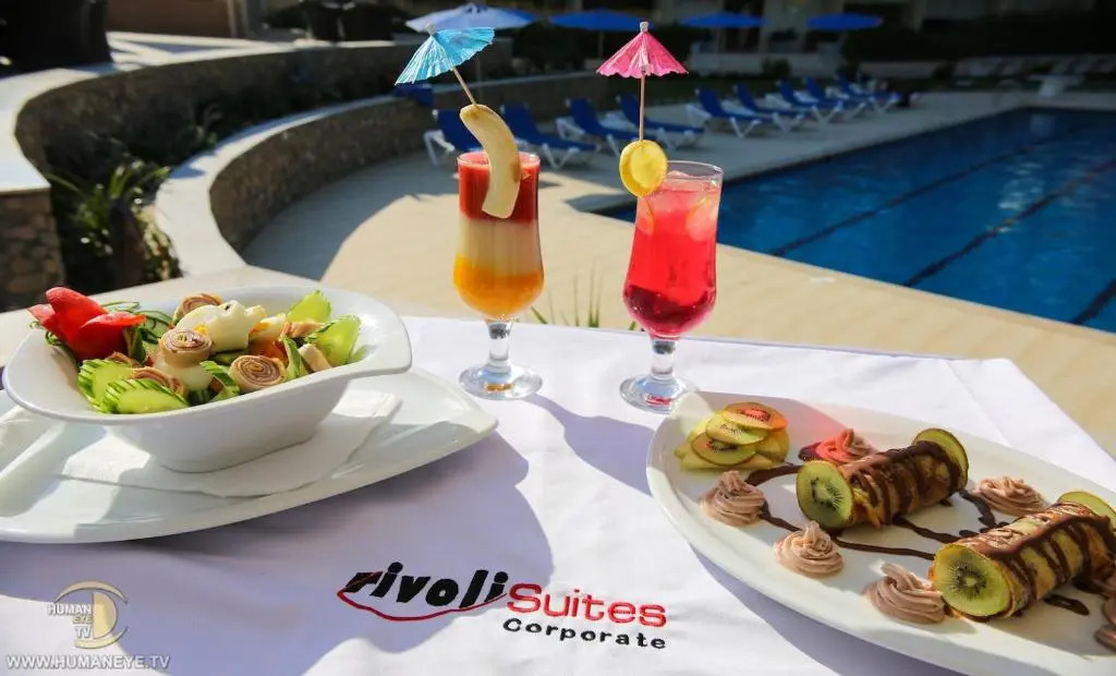 Rivoli Suites