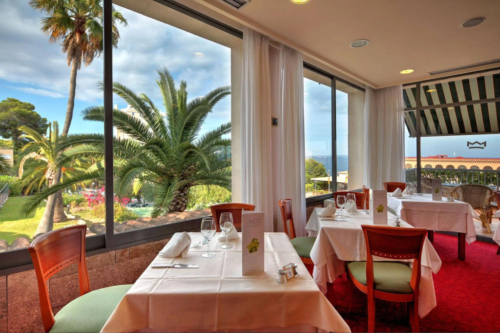 Bonanza Park Hotel by Olivia Hotels Collection