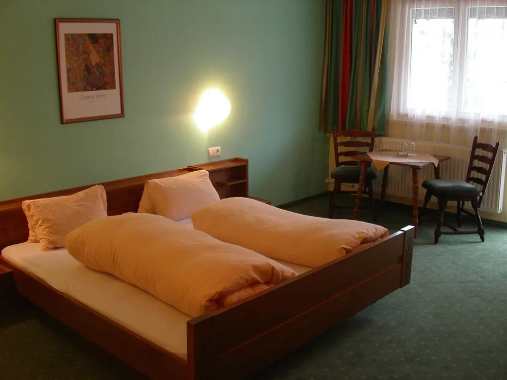 Garni Hotel Nova